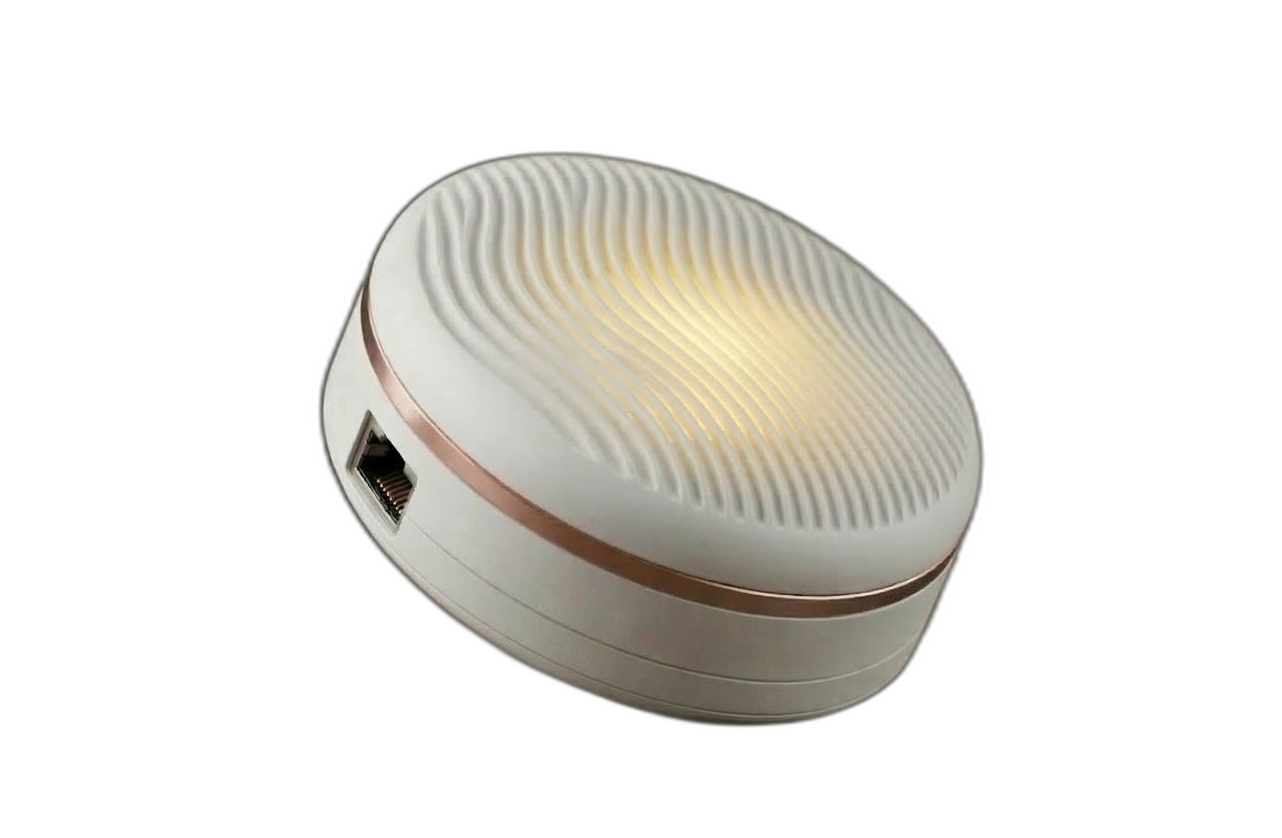 Amber LED