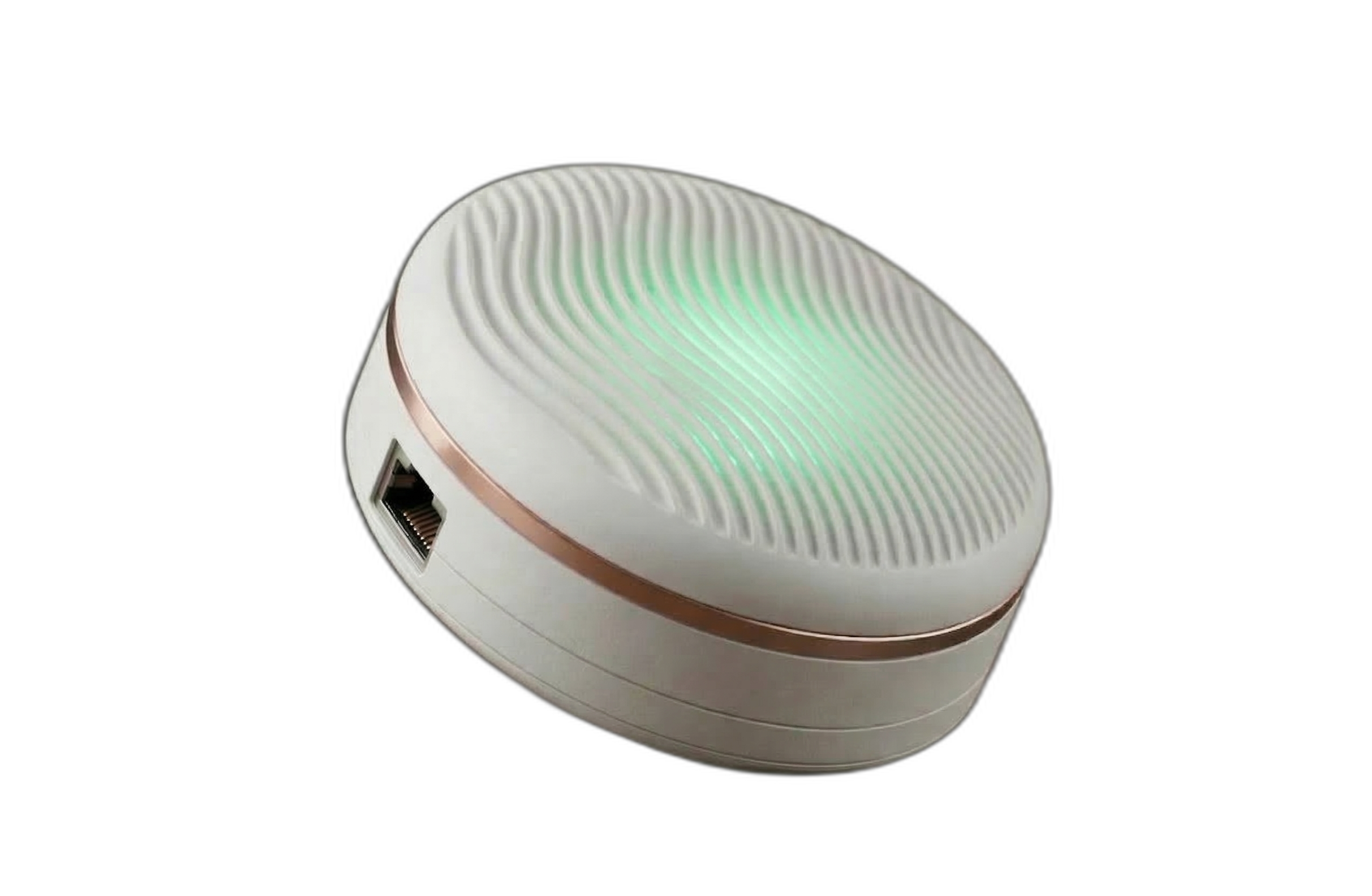 Green LED