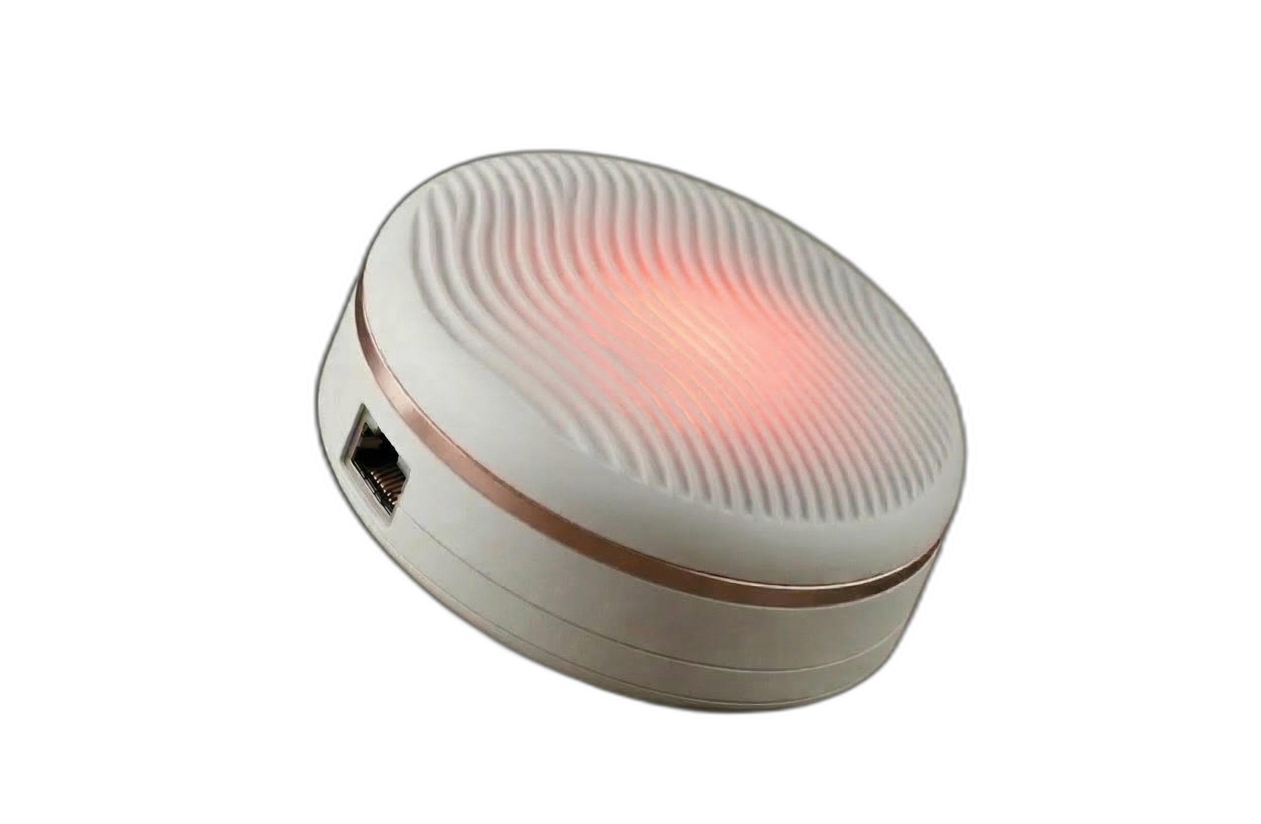 Red LED
